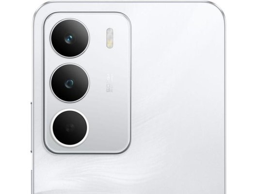 Смартфон Realme C71 8/256Gb White